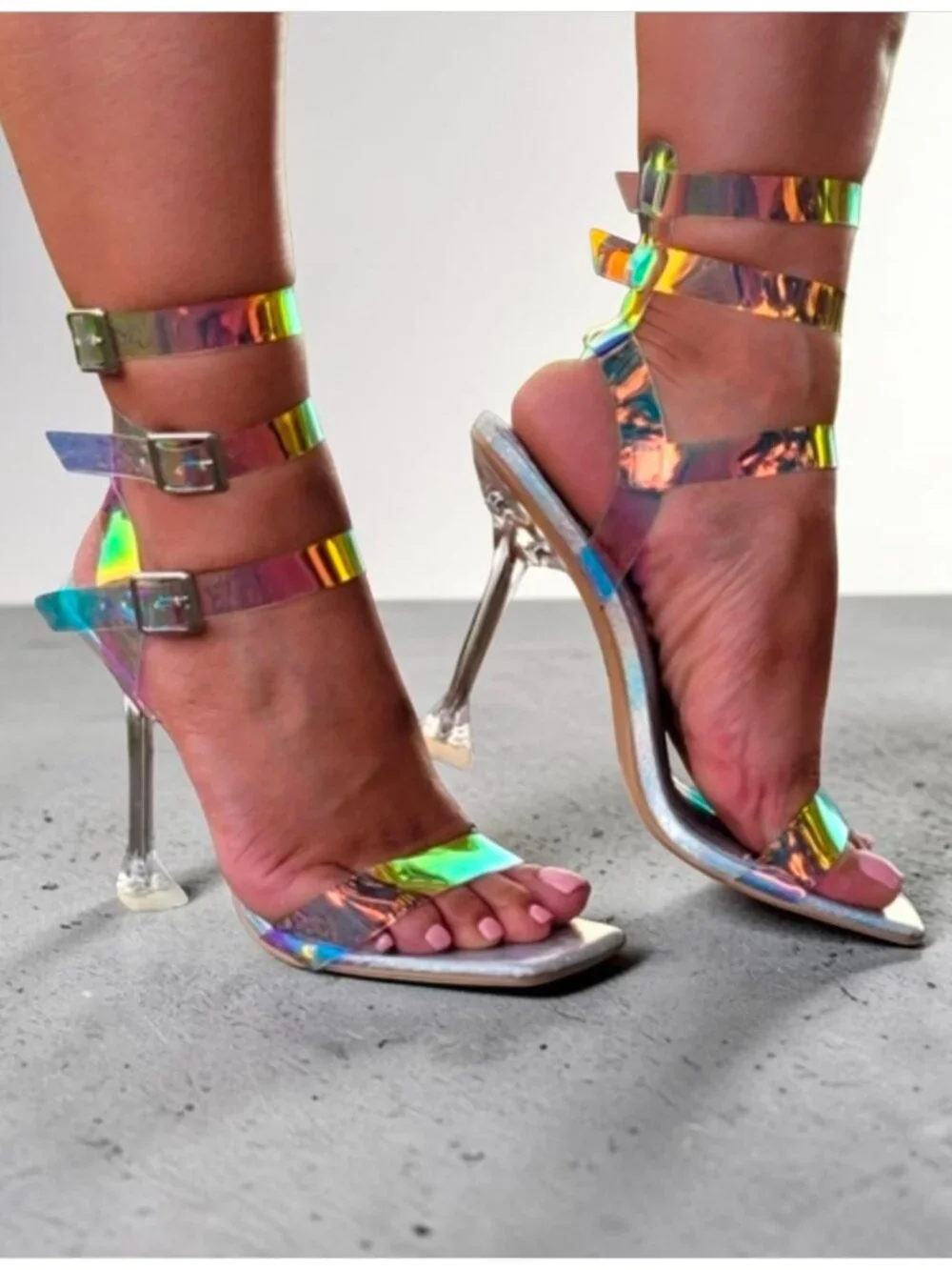 N/A these holographic
